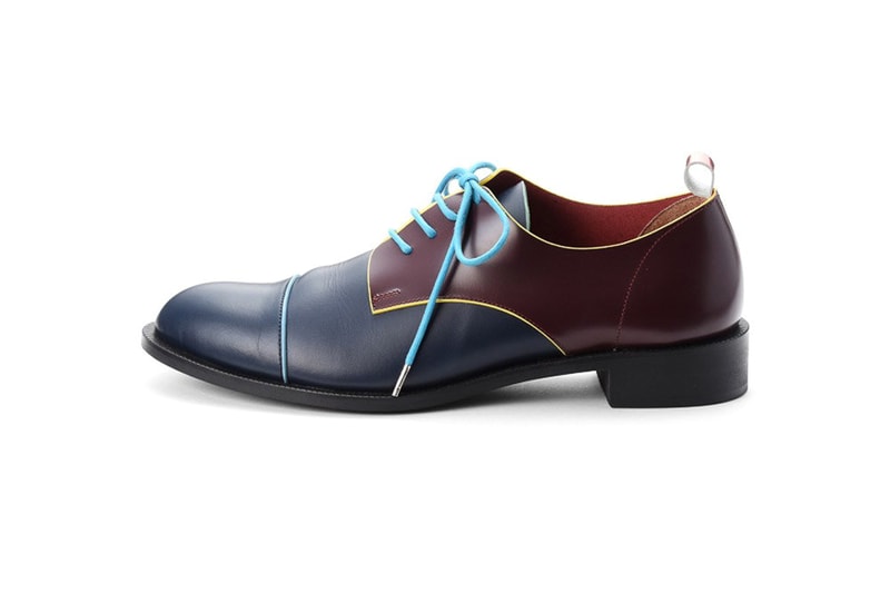 Isetan Shoes MICAM