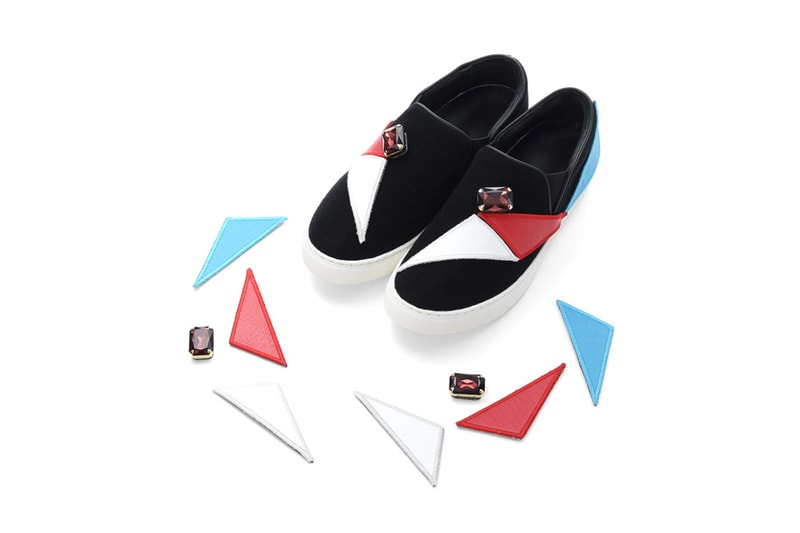 Isetan Shoes MICAM