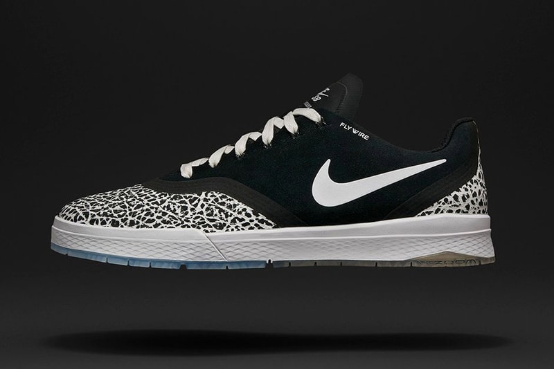 Janoski P-Rod Join Nike SB Road Pack