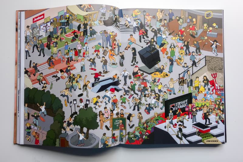 Jenkem's Inaugural Issue 'Jenkem Vol. 1'