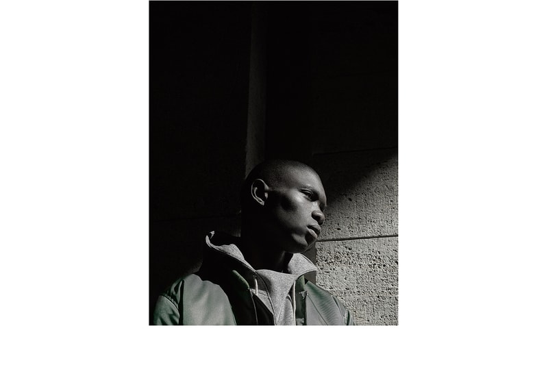 John Elliott 2016 Fall/Winter Delivery 2