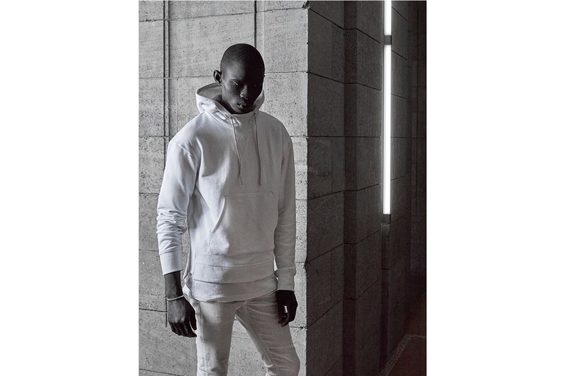 John Elliott 2016 Fall/Winter Delivery 2