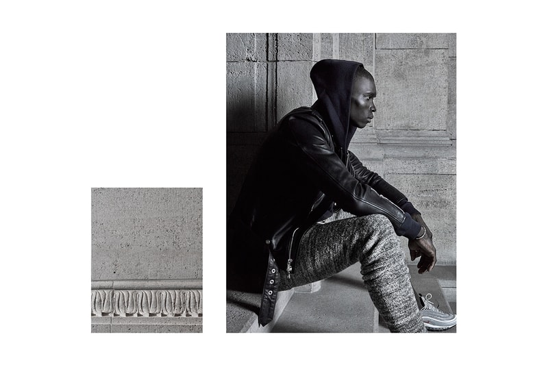 John Elliott 2016 Fall/Winter Delivery 2