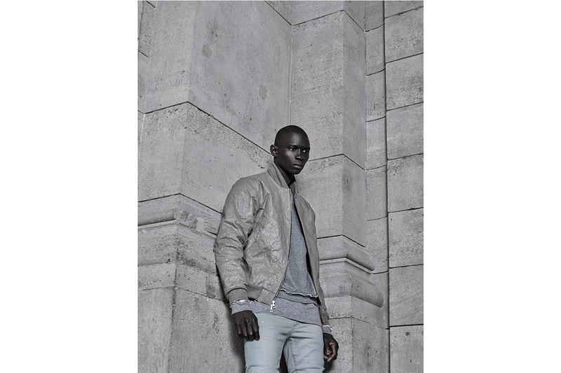 John Elliott 2016 Fall/Winter Delivery 2