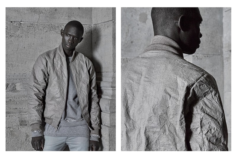 John Elliott 2016 Fall/Winter Delivery 2