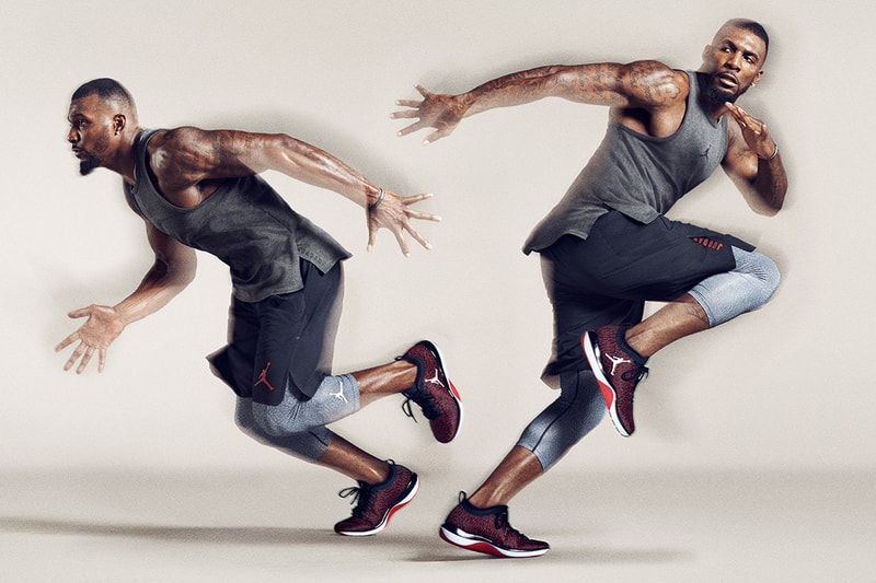 Jordan Brand "The Breakfast Club" Honors Michael Jordan