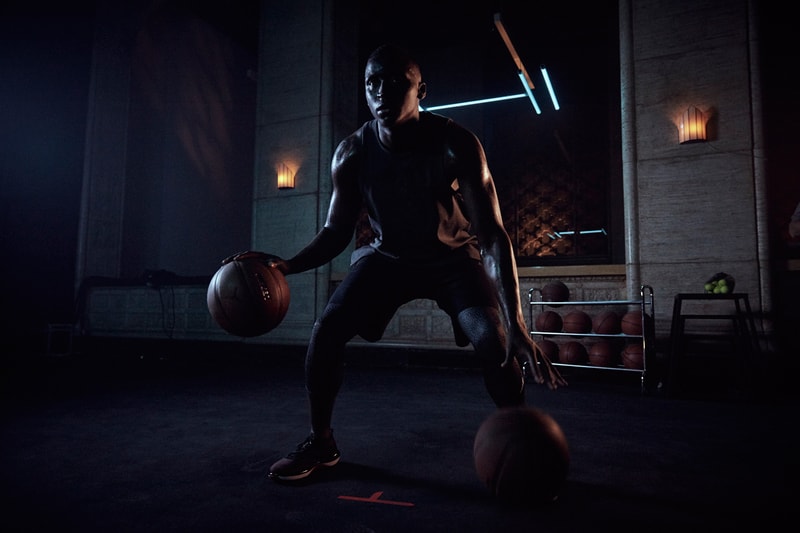 Jordan Brand "The Breakfast Club" Honors Michael Jordan