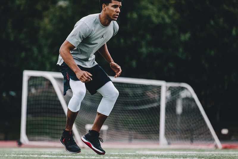 Jordan Brand "The Breakfast Club" Honors Michael Jordan