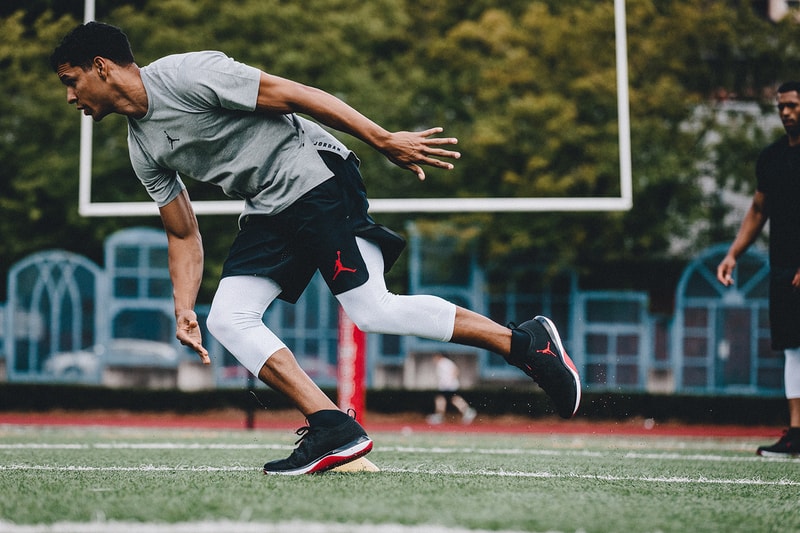 Jordan Brand "The Breakfast Club" Honors Michael Jordan