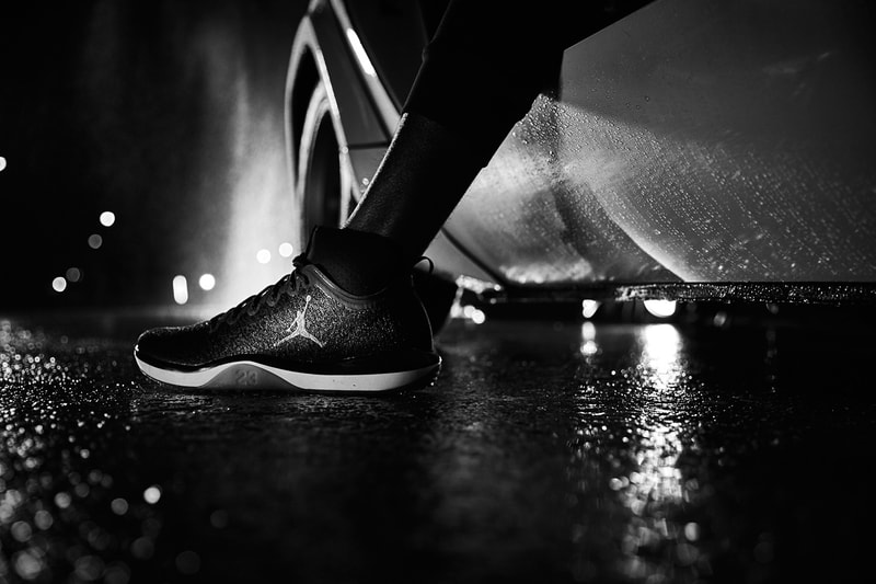 Jordan Brand "The Breakfast Club" Honors Michael Jordan