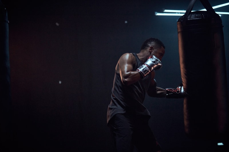 Jordan Brand "The Breakfast Club" Honors Michael Jordan