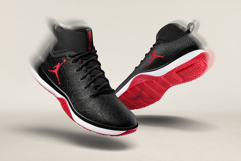 Jordan Brand "The Breakfast Club" Honors Michael Jordan