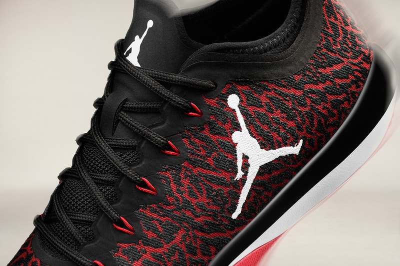 Jordan Brand "The Breakfast Club" Honors Michael Jordan