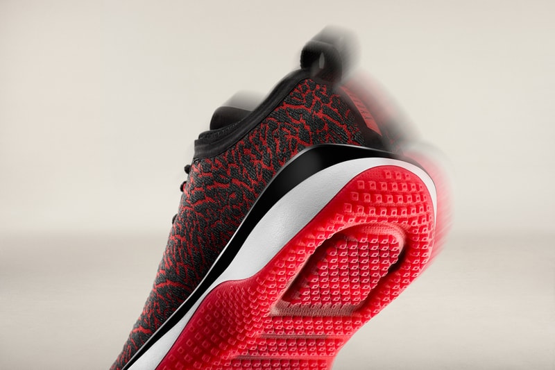 Jordan Brand "The Breakfast Club" Honors Michael Jordan