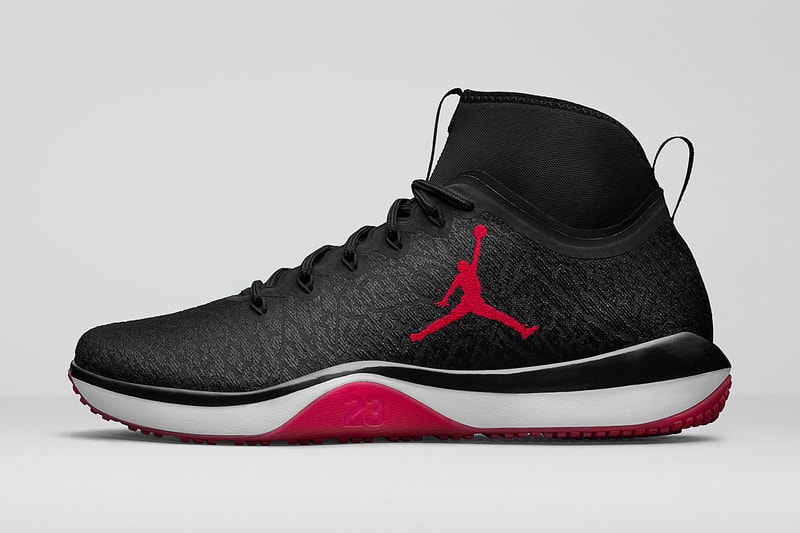 Jordan Brand "The Breakfast Club" Honors Michael Jordan