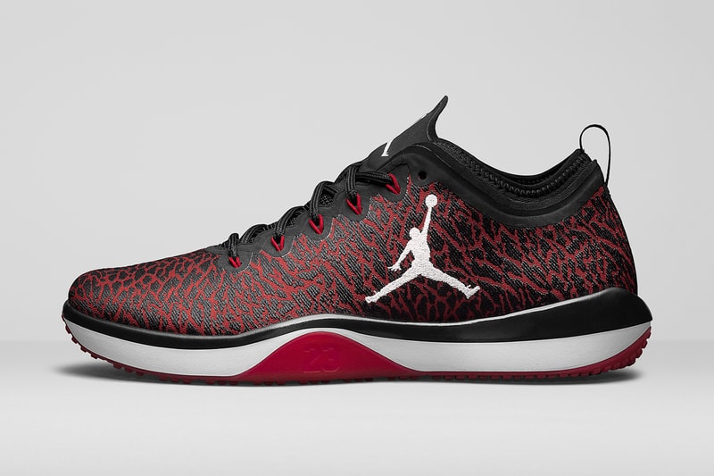 Jordan Brand "The Breakfast Club" Honors Michael Jordan