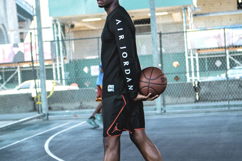Jordan Brand Summer 2016 Collection