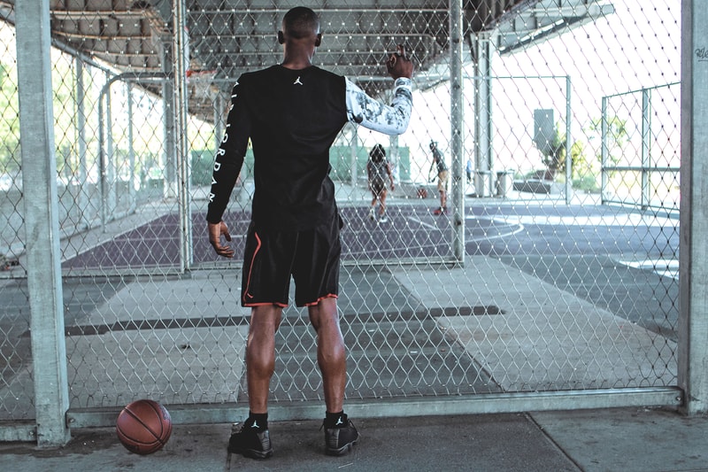Jordan Brand Summer 2016 Collection