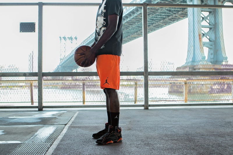 Jordan Brand Summer 2016 Collection