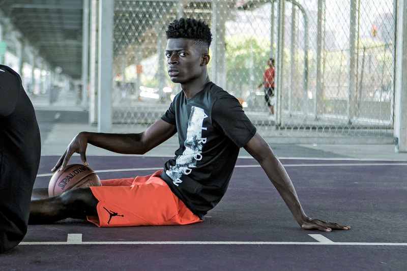 Jordan Brand Summer 2016 Collection