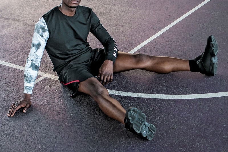 Jordan Brand Summer 2016 Collection