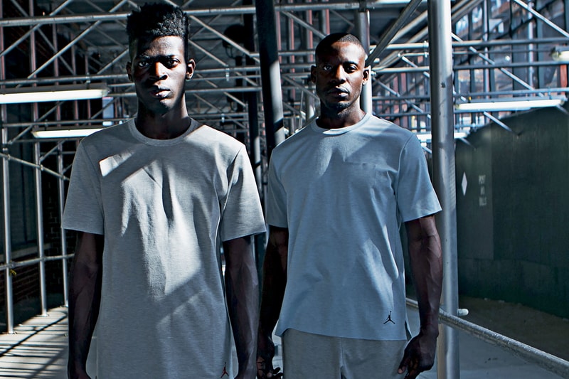 Jordan Brand Summer 2016 Collection