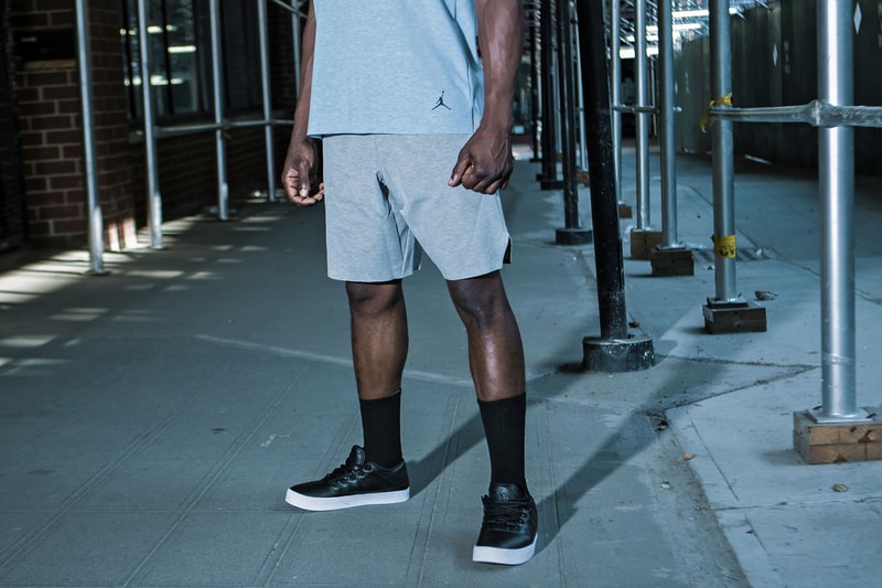 Jordan Brand Summer 2016 Collection