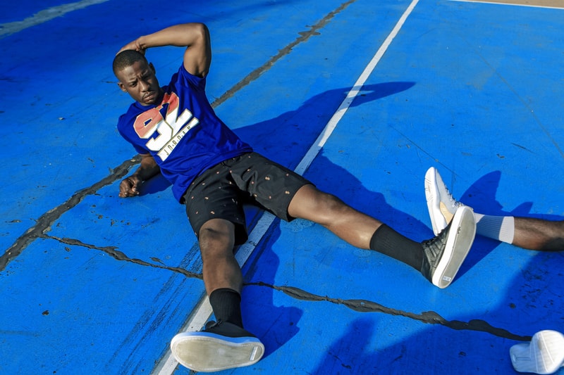 Jordan Brand Summer 2016 Collection