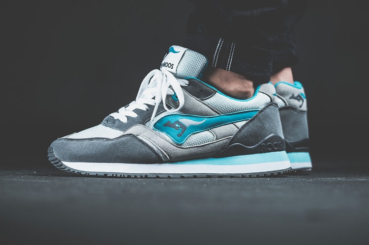 KangaROOS Is Set to Drop Its 2016 Fall Collection