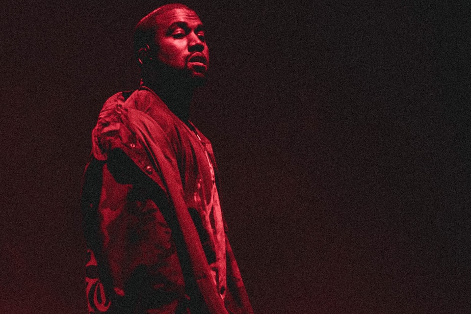 Kanye West's Obsession With Death Analyzed In New Video | HYPEBEAST