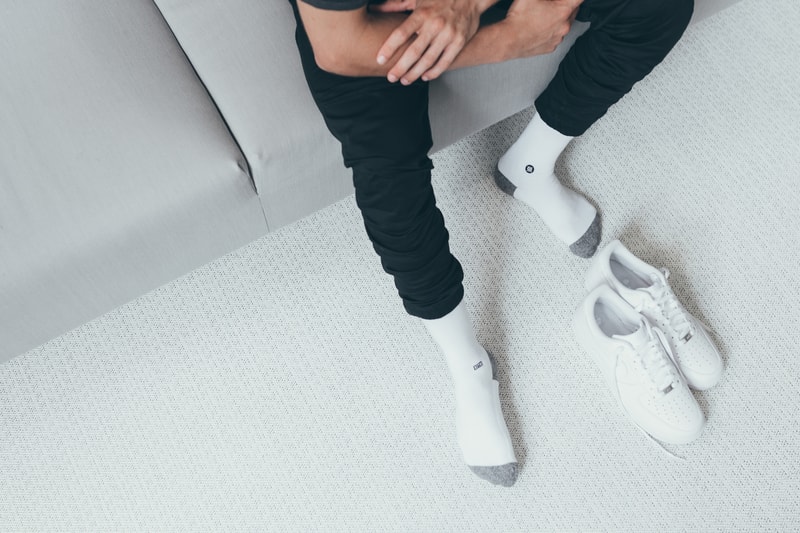 Kith and Stances New Selection of Socks