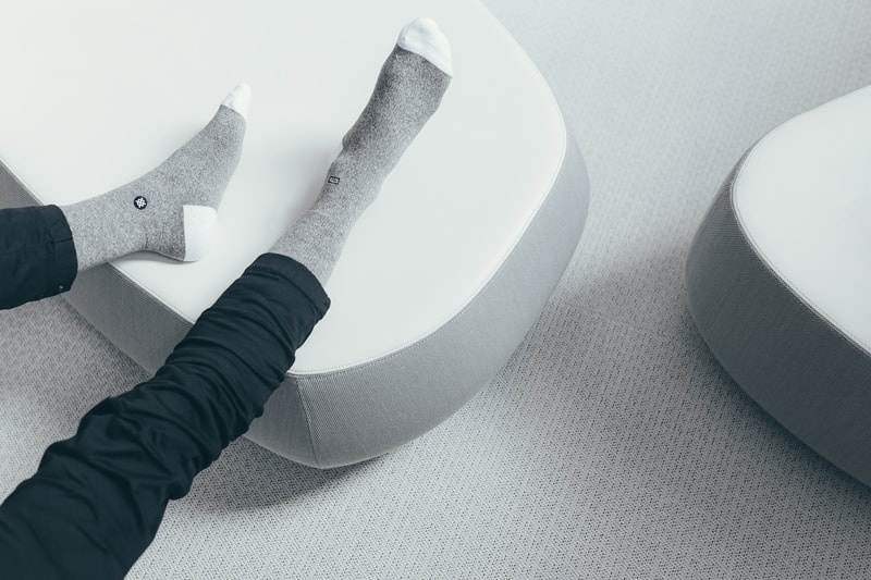 Kith and Stances New Selection of Socks