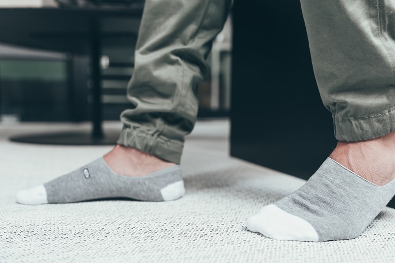 Kith and Stances New Selection of Socks