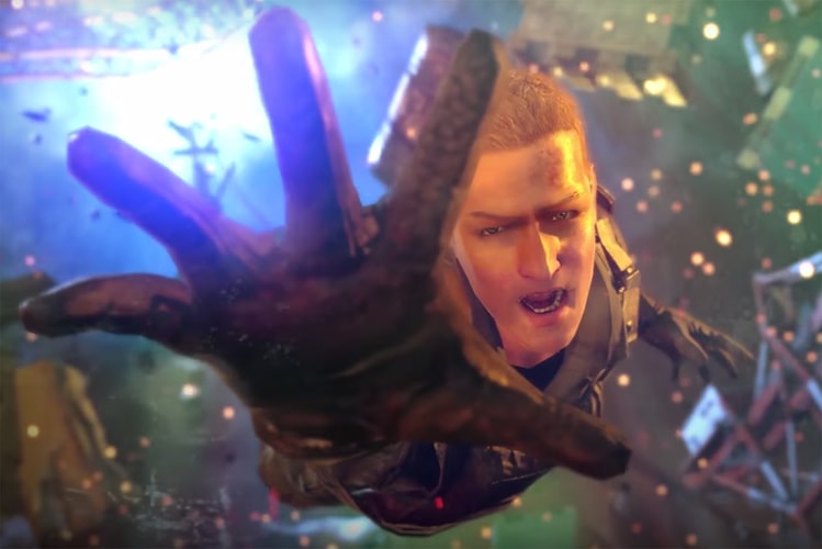 Konami Is Releasing a New 'Metal Gear' Game