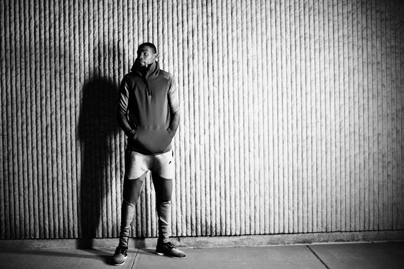 Kyrie Irving, Kevin Durant, Neymar Nike Tech Pack 2016 Fall