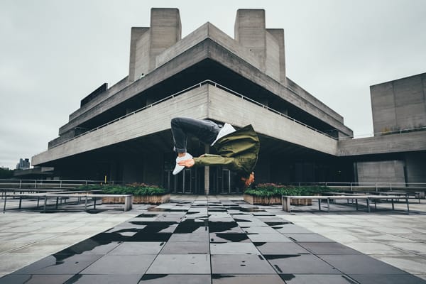 Lacoste’s Dynamic New Explorateur Range Pushes Urban Explorers Out of Their Comfort Zone 