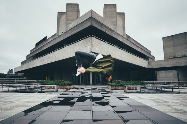 Lacoste’s Dynamic New Explorateur Range Pushes Urban Explorers Out of Their Comfort Zone