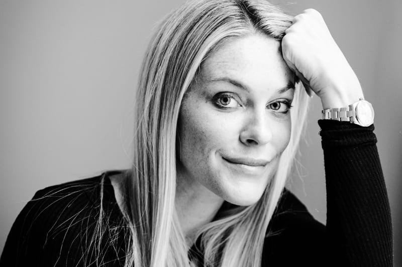 Manic McSweeney: My Love Affair With My Bipolar II Disorder