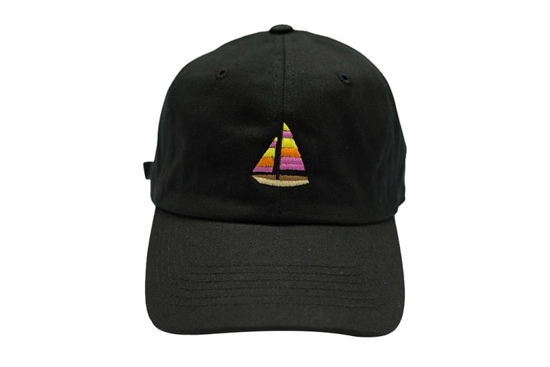 Lil Yachty Sailing Team Tour Merch