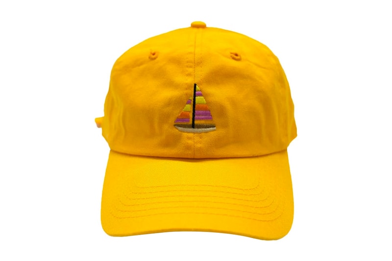 Lil Yachty Sailing Team Tour Merch