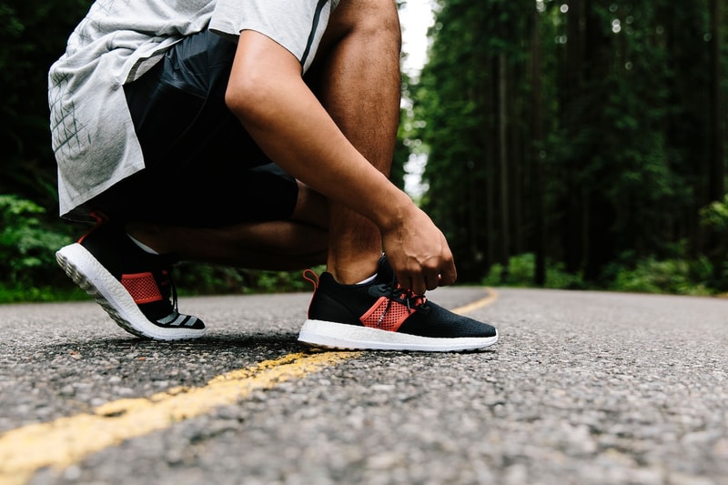 Livestock x adidas Consortium "Rhythm" Pack