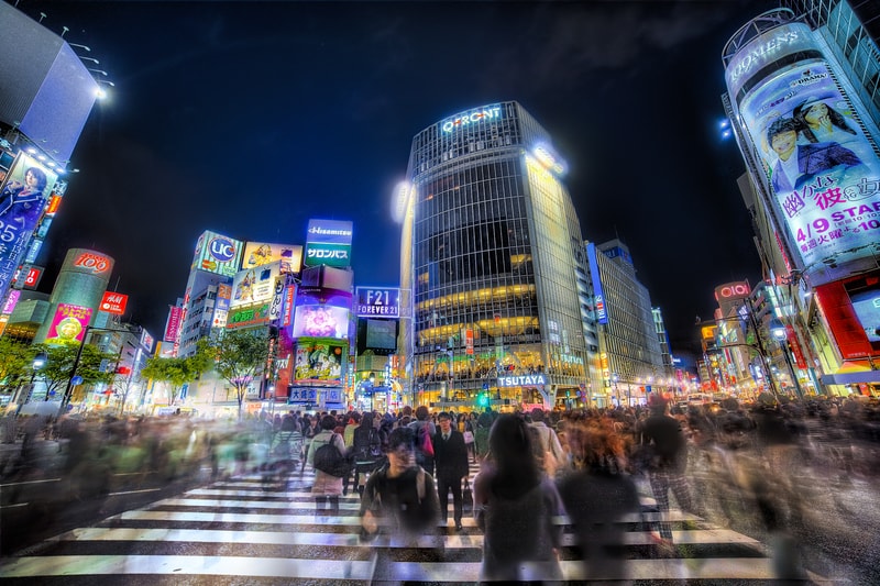 With a declining and ageing population, can Tokyo keep its place as the  world's largest city? - Verdict