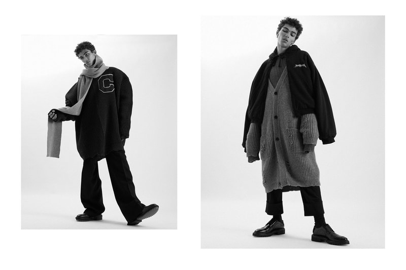 LN CC Oversized Youth Editorial Fall Winter 2016