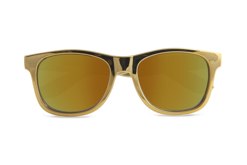 Local Supply and Opening Ceremony Celebrate the Olympics With Sunglasses Collection