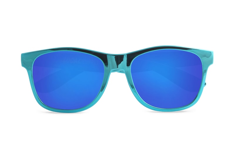 Local Supply and Opening Ceremony Celebrate the Olympics With Sunglasses Collection