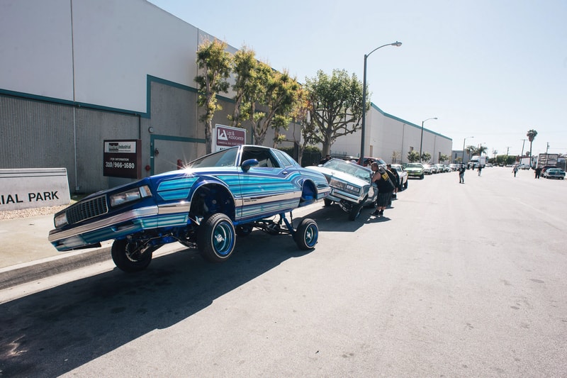 Los Angeles City Guide: Coffee, Art, Cheap Eats