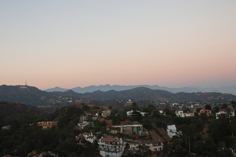 Los Angeles City Guide: Coffee, Art, Cheap Eats