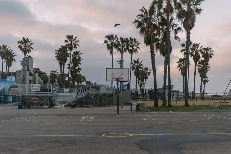 Los Angeles City Guide: Coffee, Art, Cheap Eats