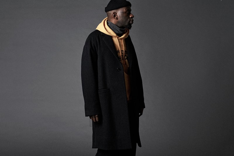 MAGIC STICK 2016 FW Lookbook