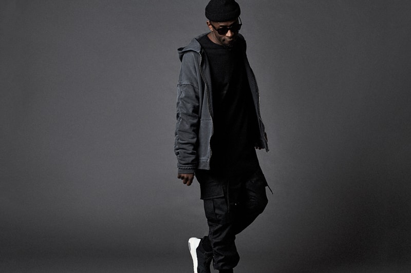 MAGIC STICK 2016 FW Lookbook